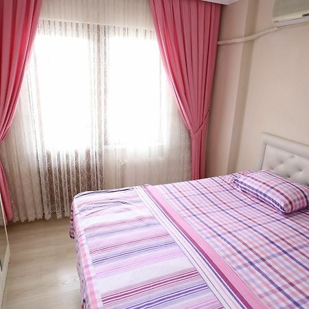 Elmas Apart Hotel トラブゾン エクステリア 写真