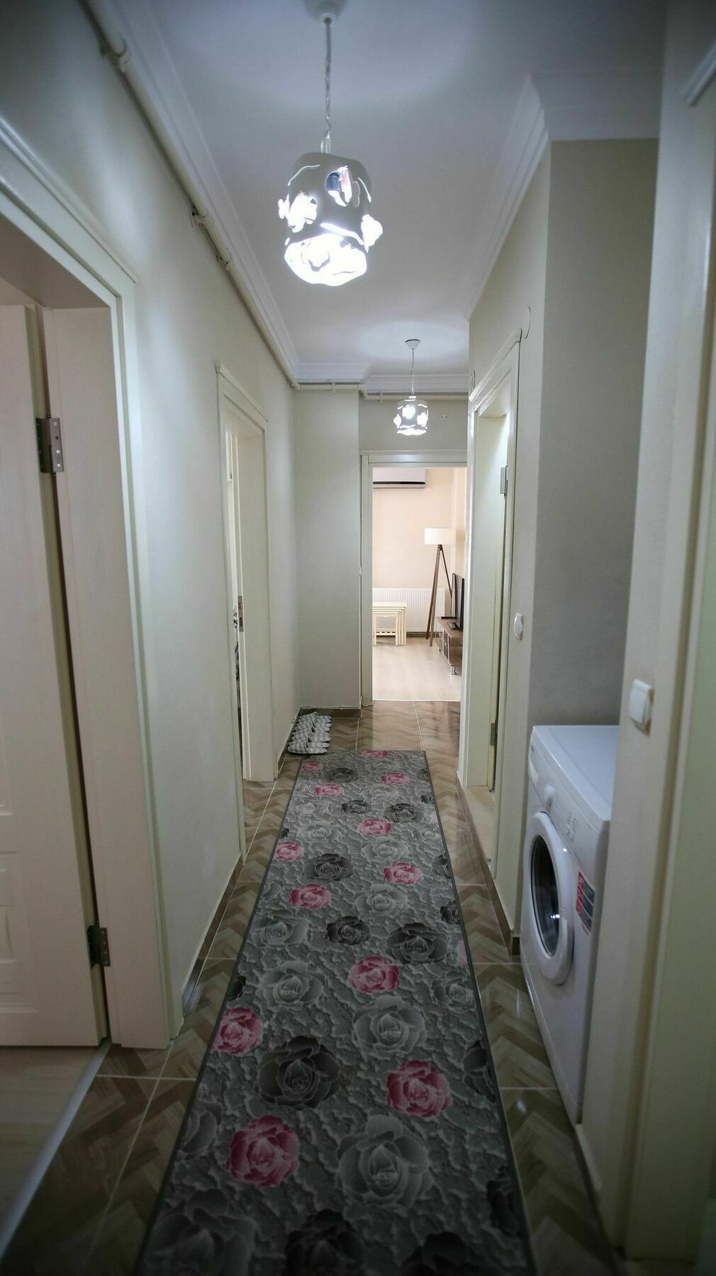 Elmas Apart Hotel トラブゾン エクステリア 写真
