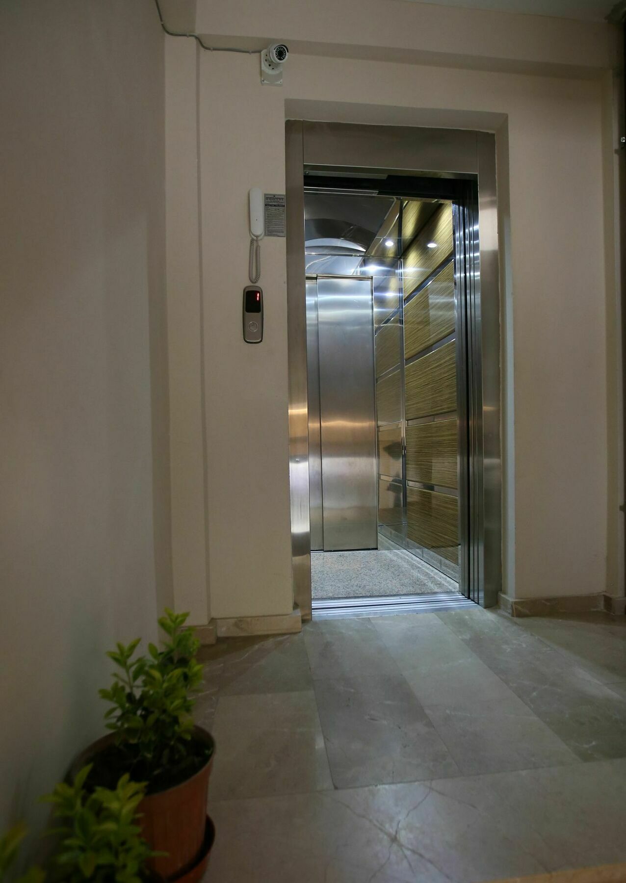 Elmas Apart Hotel トラブゾン エクステリア 写真
